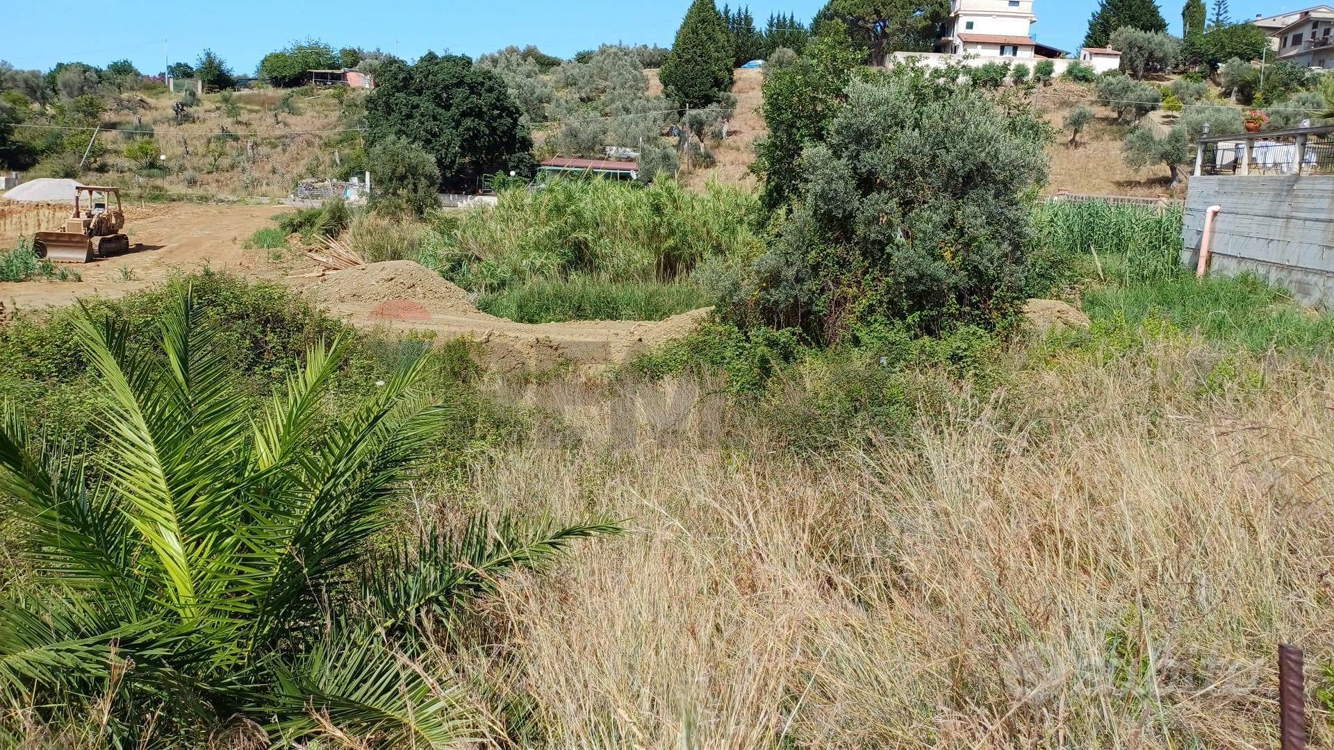 Terreno Edificabile - Acquedolci - Vista 4