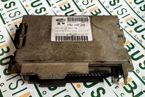 centralina fiat punto I serie 1100 - 46545150