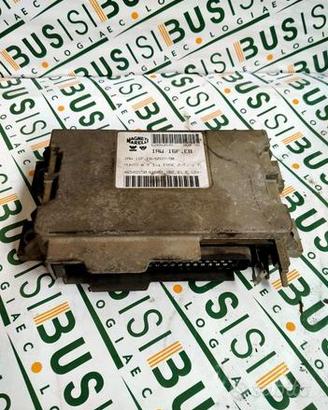 centralina fiat punto I serie 1100 - 46545150