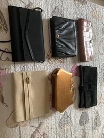 Borse vintage