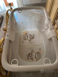 Box cam il mondo del bambino