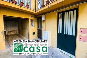 Rif.AI26|Appartamento indipendente San Cataldo