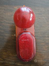 fanali e maniglie 1100/103 1 serie