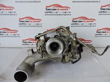 Turbina motore mazda cx7 2.2 r2 rf1033