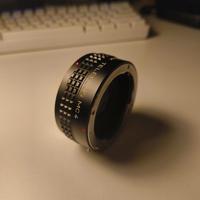 Duplicatore focale 2x apk teleplus MC4 