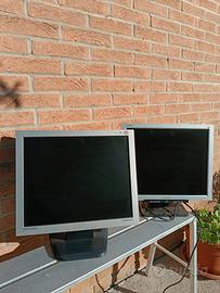 Monitor PC Samsung e Captiva