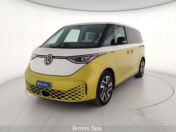 Volkswagen ID.Buzz Pro+
