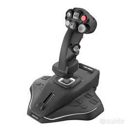 WINWING/WINCTRL Ursa Minor Fighter L-Stick + Supp