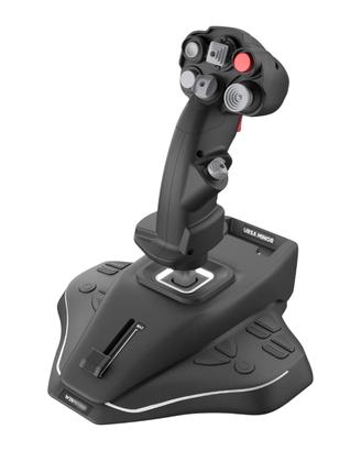 WINWING/WINCTRL Ursa Minor Fighter L-Stick + Supp