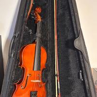 Violino 3/4 per principianti