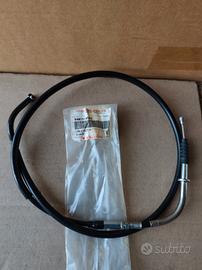 CORDA FRIZIONE ORIGINALE KAWASAKI NUOVA KLE650 VER