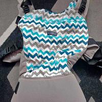 Marsupio ergonomico per neonati