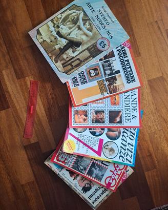 Fumetti per adulti