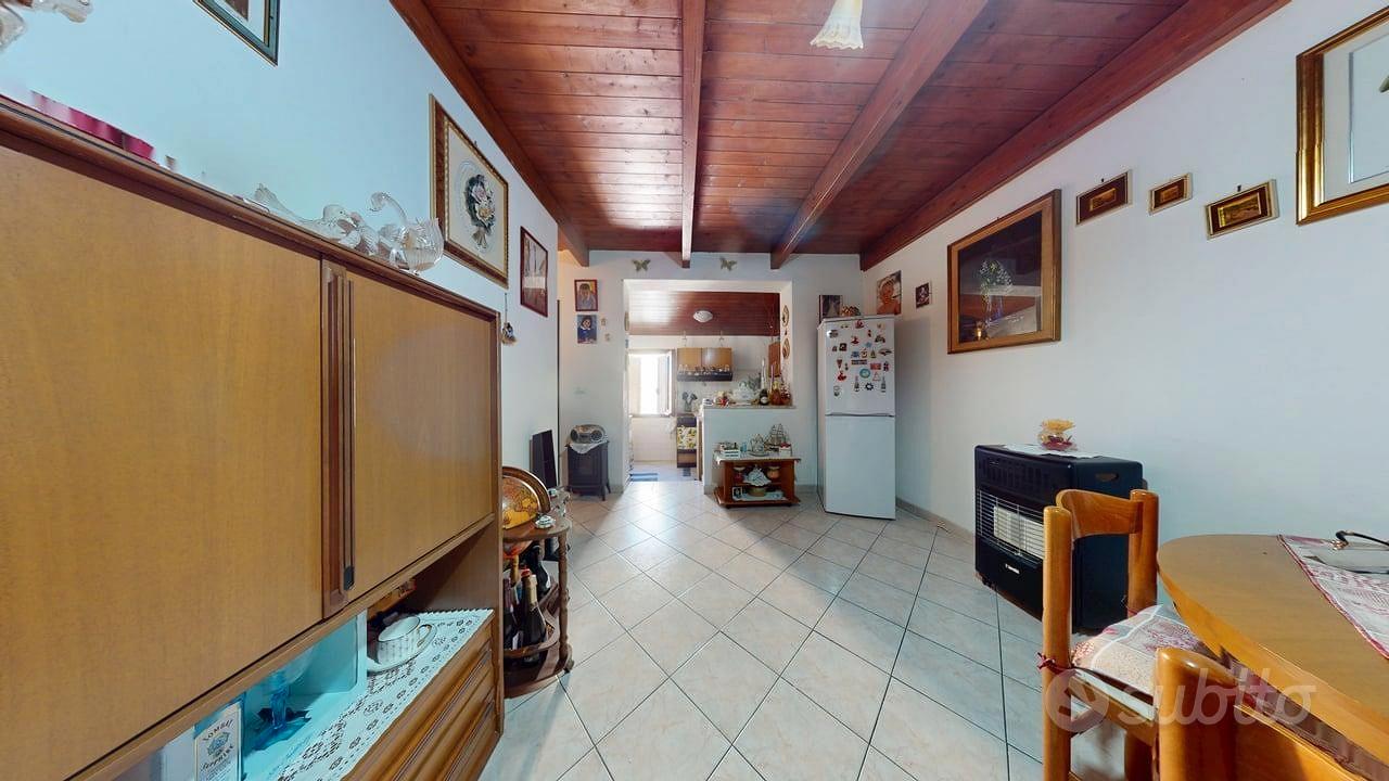 Appartamento – Sassari, Centro storico, Sacro Cuore - Vista 4