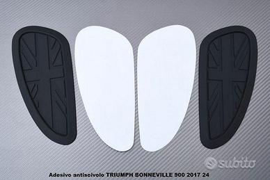 Adesivo antiscivolo TRIUMPH BONNEVILLE 900 2017 24
