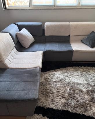Divano Felis - felix mod. Cozy