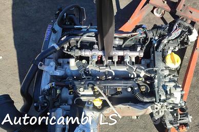 Motore 1.6 fiat 55280444
