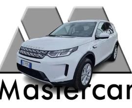 LAND ROVER Discovery Sport Discovery Sport 2.0d