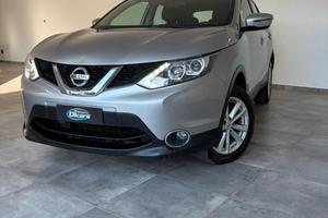 Nissan Qashqai 1.6 dCi