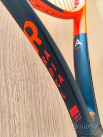 Head Radical MP (300 Gr) L2