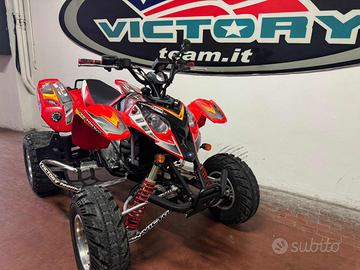 POLARIS Predator 500 E 500 e