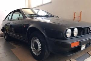 Alfa Romeo GTV 2.0cc benzina *UNICO PROPRIETARIO*