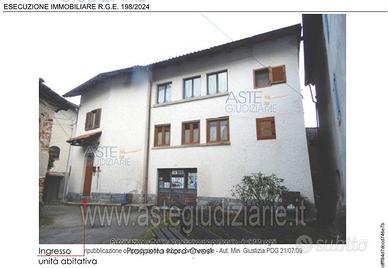 Appartamento Caprile [A4335299]