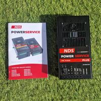 DC-DC NDS Power Service Plus 30