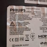 Pannello Lcd Philips 32PHS4112/12