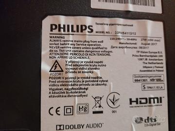 Pannello Lcd Philips 32PHS4112/12