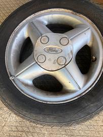 Cerchi in lega ford fiesta
