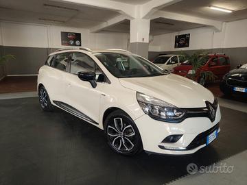 Renault Clio Sporter dCi 8V 75CV Start&Stop Energy