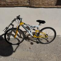 Bicicletta Taglia 26