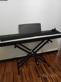 Piano Yamaha P-145 