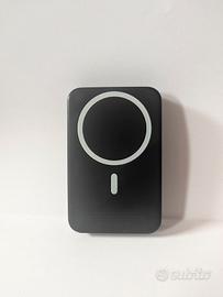 Powerbank SOLO Magsafe 5000mAh