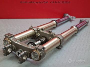 PIASTRA INFERIORE YAMAHA WRF 250 2008 2009 WR F 20