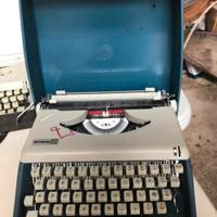 Macchine da scrivere