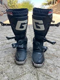 Stivali Enduro Gaerne
