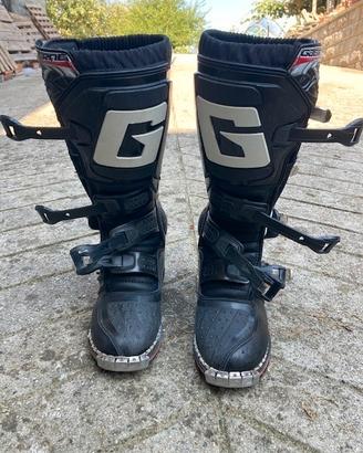 Stivali Enduro Gaerne