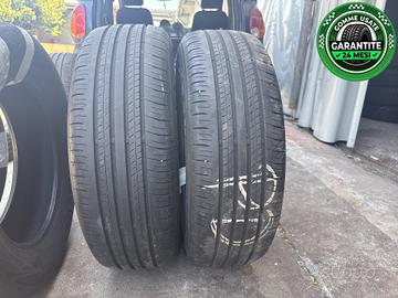 gomme usate 2256018 Estivo DUNLOP - Gra - 264
