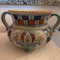 Vaso Farmacia Deruta