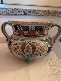 Vaso Farmacia Deruta