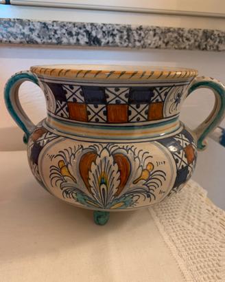 Vaso Farmacia Deruta