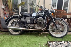 Moto Guzzi V7 850 GT