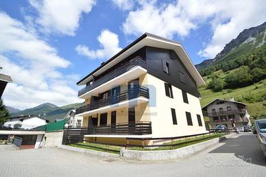 Appartamento di 41 m² con 2 locali a Valdidentro