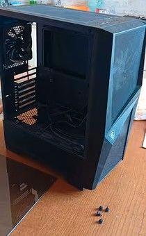 MSI MAG Forge 100R