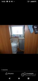 Camper challenger Mageo 172 mansardato