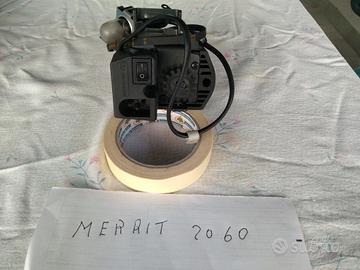 Motore elettrico per Merrit 2060