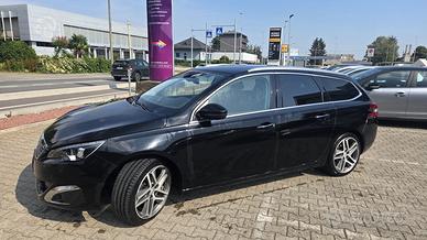 Peugeot 308 gt line
