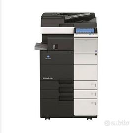 Stampante Konica Minolta
